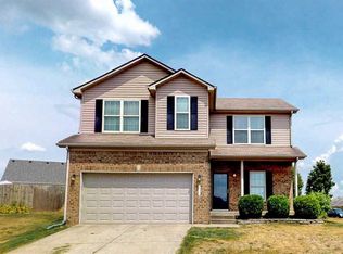 201 Harmony Ridge Dr, Georgetown, KY 40324