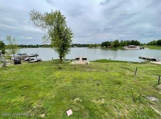 8515 N Shore Dr, Eugene, MO 65032