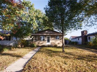 3106 E Tabor St, Indianapolis, IN 46203