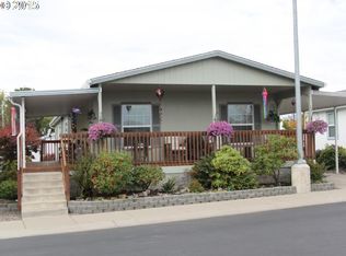 1000 E Central Ave SPACE 36, Sutherlin, OR 97479