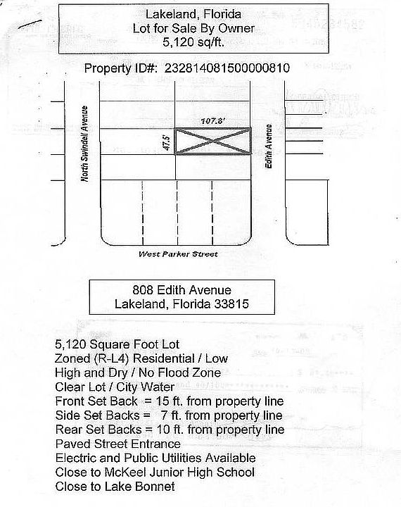 2nd image of 808 Edith Ave
