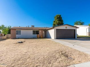 1941 Mahogany Dr, Las Cruces, NM 88001