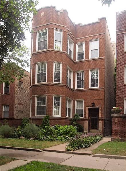 1st image of 6524 N Bosworth Ave