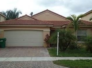 23744 SW 107th Ct, Homestead, FL 33032