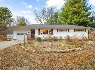 5818 Barton Rd, Madison, WI 53711