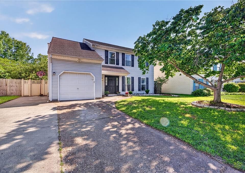 1st image of 4912 Cliffony Dr