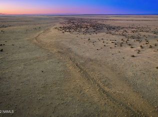 0 S Starlit Trl, Williams, AZ 86046