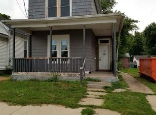 717 W Russell St, Peoria, IL