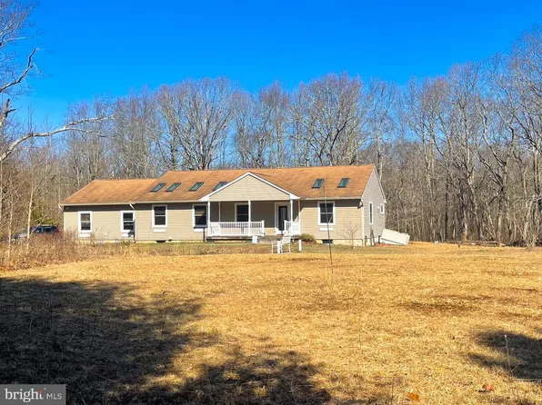 10 Spring Rd, Millstone Township, NJ 08510