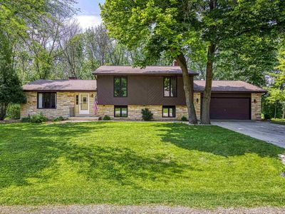 2320 STROEBE ISLAND DRIVE, Appleton, WI, 54914