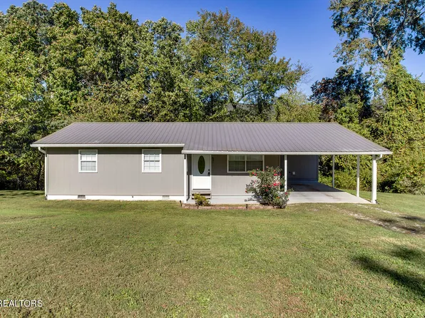 601 S Douglas Ave, Rockwood, TN 37854