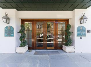 1 Vendue Range UNIT G, Charleston, SC 29401