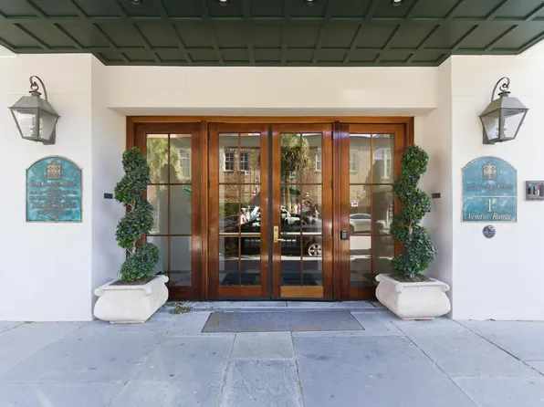 1 Vendue Range Unit G, Charleston, SC 29401