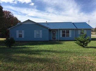 183 Lindbergh Ave LOT 12, Winchester, TN 37398