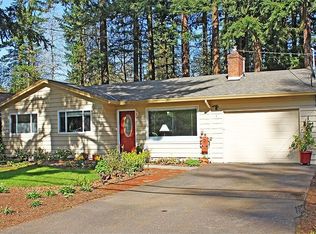 17948 SW Tualata Ave, Lake Oswego, OR 97035