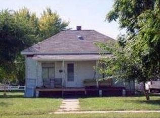 102 W Walnut St, Lexington, NE 68850
