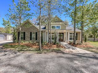 6921 Miltondale Rd, Macclenny, FL 32063