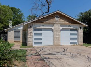 414 Cypress Ln #414, Round Rock, TX 78664