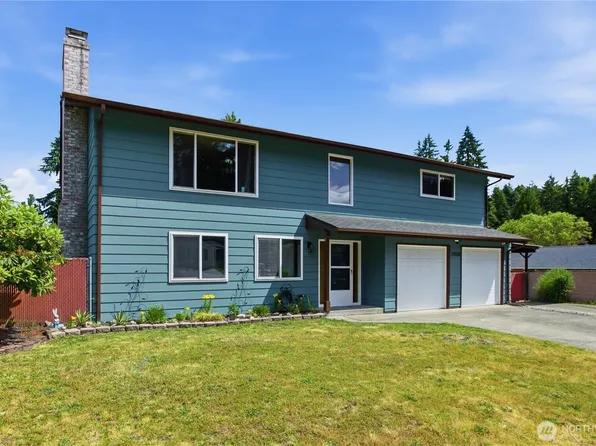 2558 25th Loop SE, Lacey, WA 98503