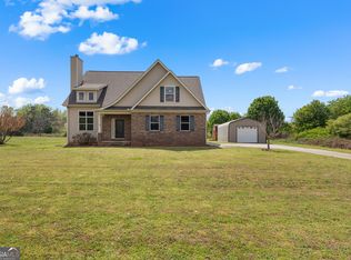 3070 High Falls Rd, Jackson, GA 30233