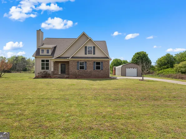 3070 High Falls Rd, Jackson, GA 30233