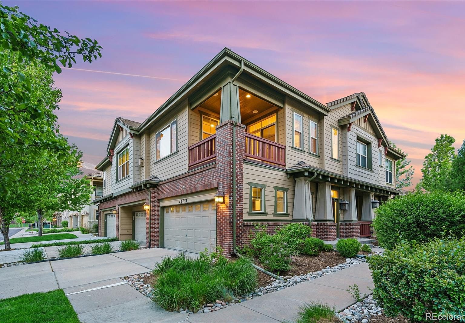10139 Bluffmont Lane, Lone Tree, CO 80124 Zillow
