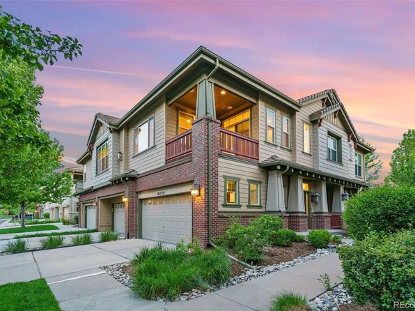 10139 Bluffmont Lane, Lone Tree, CO 80124