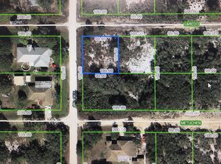 2835 W Laredo Rd, Avon Park, FL 33825