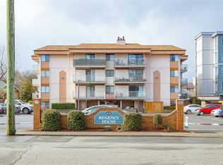 435 Festubert St #402, Duncan, BC V9L 3T3