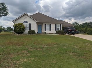 40 County Road 942, Clanton, AL 35045