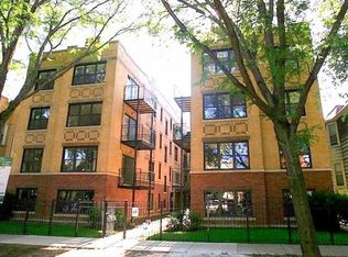 4226-30 N Whipple St #1N, Chicago, IL 60618