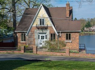 3578 Birdland Ave, Akron, OH 44319