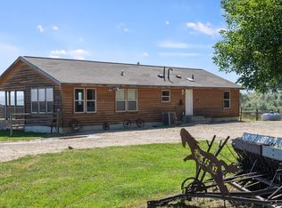 235 Poverty Flat Rd, Joliet, MT 59041