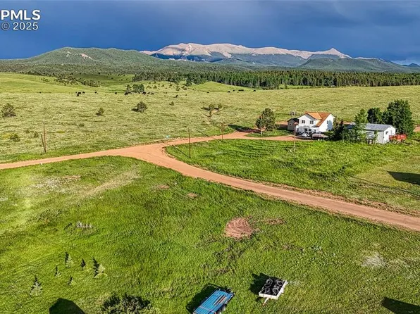 112 Will Scarlet Dr, Divide, CO 80814