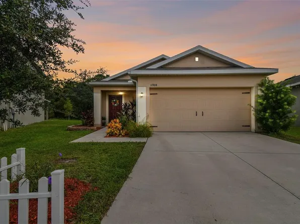 11908 Grand Kempston Dr, Gibsonton, FL 33534