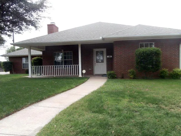 1630 Celia Dr, Wichita Falls, TX 76302