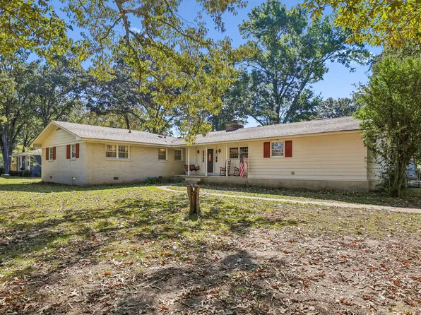 521 Westwood Dr, Tullahoma, TN 37388