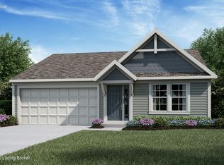 11204 Fantasy Trl, Louisville, KY 40229