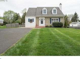2009 Church Rd, Flourtown, PA 19031