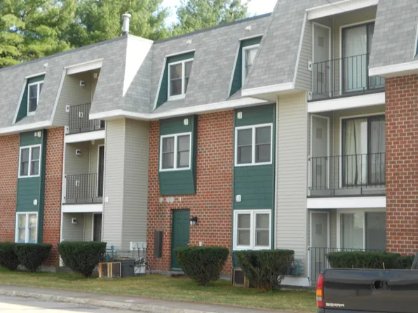3 New Haven Dr APT 205, Nashua, NH 03063