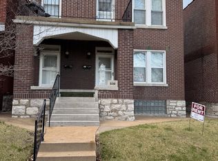 5011 Goethe Ave #B, Saint Louis, MO