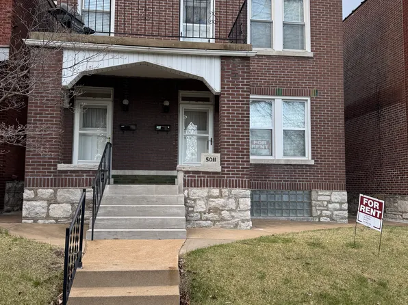 5011 Goethe Ave #B, Saint Louis, MO 63109