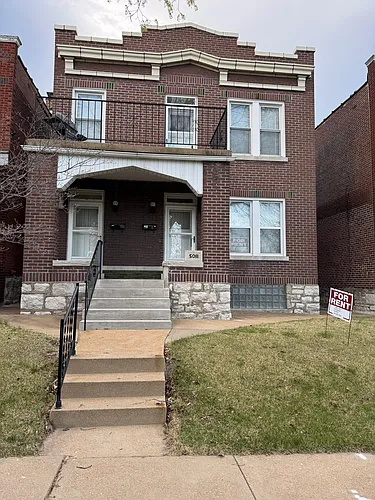 5011 Goethe Ave #B Photo 1