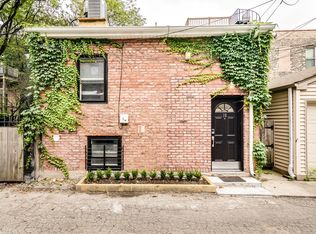 (Undisclosed Address), Chicago, IL 60607