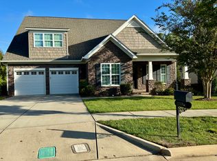 13106 Hazelbrook Ln, Cornelius, NC 28031