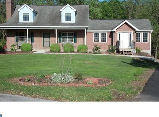 12 Farm Cir, Mohnton, PA 19540