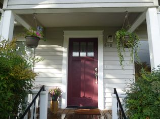 610 W Ellendale Ave, Dallas, OR 97338