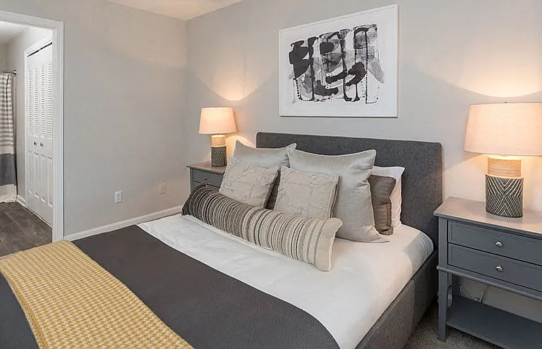 Birchwood at Boulders Apartments — Photo 8