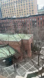 Rented by Acre NY Realty Inc