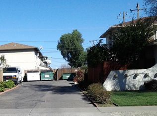 991 Wren Dr APT 2, San Jose, CA 95125